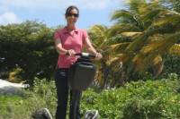 Freeport Segway Tour