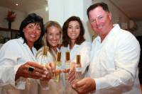 French Caribbean: Perfume Making Workshop