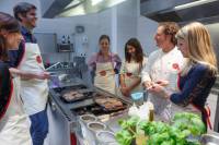 French Cooking Class at L'atelier des Chefs