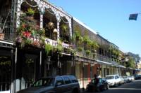 French Quarter Walking Tour - Half Day