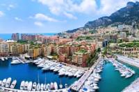 French Riviera Day Trip from Aix-en-Provence: Monaco, Eze and Nice