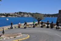 French Riviera Segway Tour: Nice to Villefranche-sur-Mer