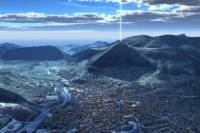 From Sarajevo: Bosnian Pyramids Mystery tour