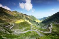Full-Day Transfagarasan Private Guided Tour from Brasov
