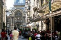 Full-Day Bucharest Walking Tour