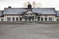 Full-Day Dachau Concentration Camp Memorial Site Tour from Munich by Train