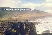 Full-Day Dingle Discovery Tour from Killarney