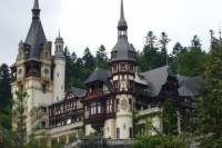 Full-Day Dracula Castle and Peles Castle Tour from Bucharest