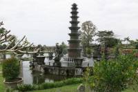 Full-Day Fascinating East Bali Tour