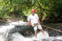 Full Day Jaco Jungle Adventure Pass