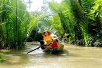 Full-Day Mekong Day Excursion from Ho Chi Minh City