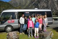 Full-Day Milford Sound and Fiordland National Park Tour including Milford Sound Cruise and BBQ Lunch from Te Anau