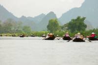 Full-Day Perfume Pagoda Small-Group Tour