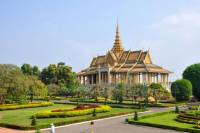 Full-Day Phnom Penh Sightseeing Tour