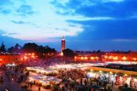Full-Day Private Guided Sightseeing Tour of Marrakech