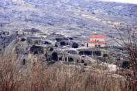 Full-Day Private Tour In Gori Uplistsikhe and Mtskheta