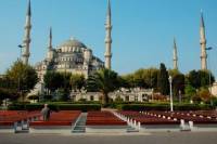 Full-Day Private Walking Tour From Sultanahmet Istanbul