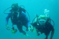 Full-Day Racha Yai Scuba Diving from Phuket