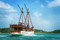 Full-Day Samui Island Cruise