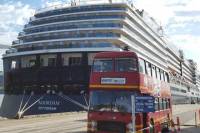 Full-Day Ships Shore Excursions from Dunedin