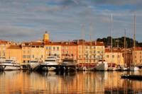Full-Day Small-Group Tour to Saint-Tropez from Nice