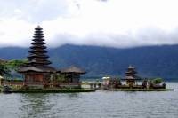 Full-Day Tour into the Heart of Bali