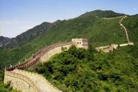 Full Day Tour of Mutianyu Great Wall, Water Cube and Bird's Nest