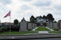 Full day Tour of WW2 in Northern France the Atlantic Wall, V1 and V2 Launching Sites From Bruges