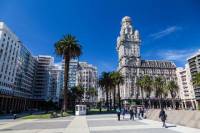 Full Day Tour to Montevideo from Buenos Aires