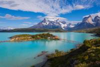 Full Day Tour to the Torres del Paine National Park