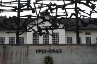 Fully Guided Dachau Concentration Camp Memorial Tour from Munich