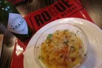 Gastown Walking Food Tour