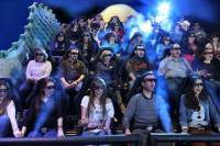 Gaudi Experience: 4D Tour in Barcelona