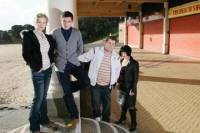 Gavin and Stacey TV Locations Tour of Barry Island