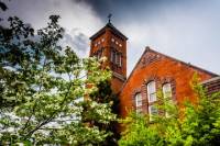 Gettysburg Ghost Tour
