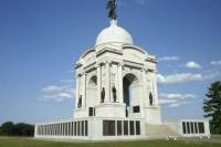 Gettysburg Guided Bus Tour