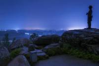 Gettysburg Paranormal Investigation Tour