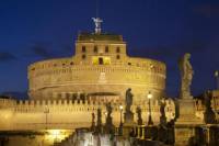 Ghost and Mystery Walking Tour of Rome