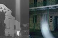 Ghostly Galavant New Orleans