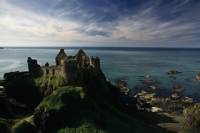 Giant's Causeway and Carrick-a-Rede Rope Bridge Day Trip from Dublin