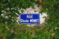 Giverny and Monet