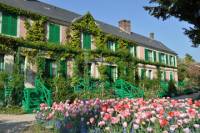 Giverny and Monet's Garden Day Trip from Paris