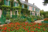 Giverny : Half day Guided Tour from Paris