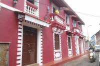 Go Around Goa Day Tour with A Local