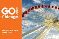 Go Chicago Card