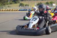 Go Kart Session in Picton