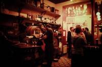 Go out for drinks with a local in Paris: Batignolles district