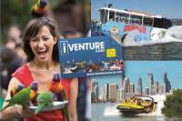Gold Coast and Brisbane Attraction Pass Including Currumbin Wildlife Sanctuary and Lone Pine Koala Sanctuary