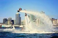 Gold Coast Flyboard Experience