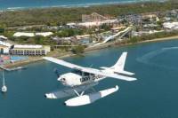 Gold Coast Scenic Flight by Seaplane